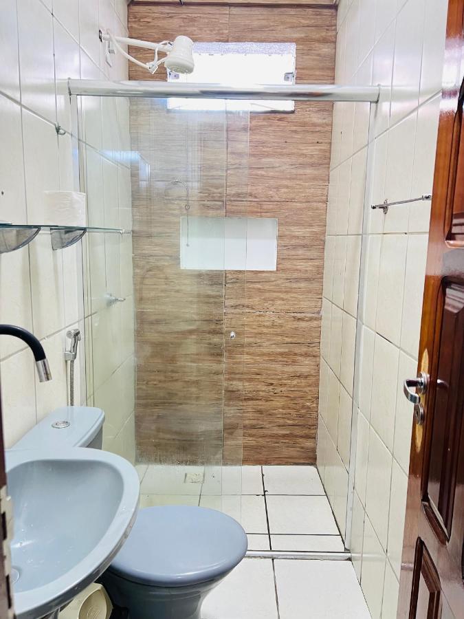Hostel Meio Do Mundo Macapá Kültér fotó