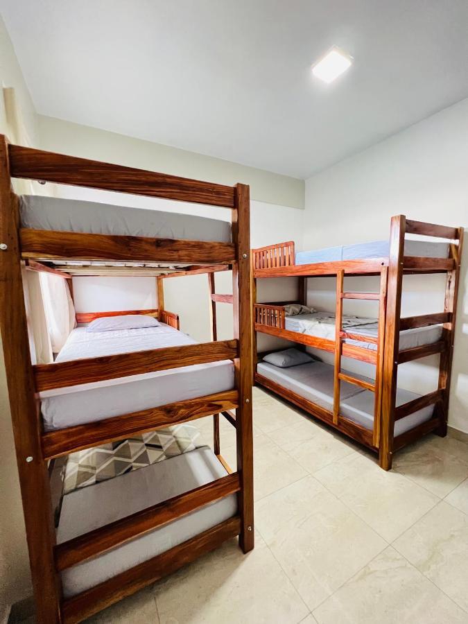 Hostel Meio Do Mundo Macapá Kültér fotó